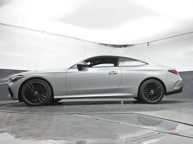 2026 Mercedes-Benz E-CLASS E 300 CLE 300