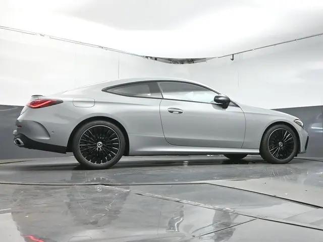 2026 Mercedes-Benz E-CLASS E 300 CLE 300
