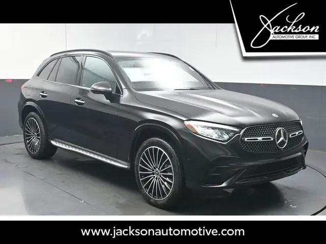 2026 Mercedes-Benz GLC GLC 300 for sale in Macon, GA