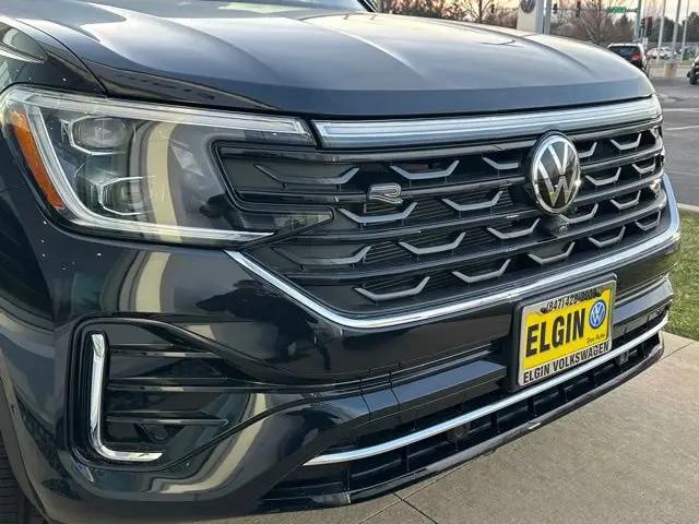 2026 Volkswagen Atlas Cross Sport SEL Premium R-Line