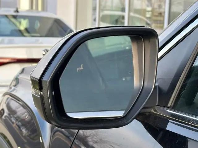 2026 Volkswagen Atlas Cross Sport SEL Premium R-Line