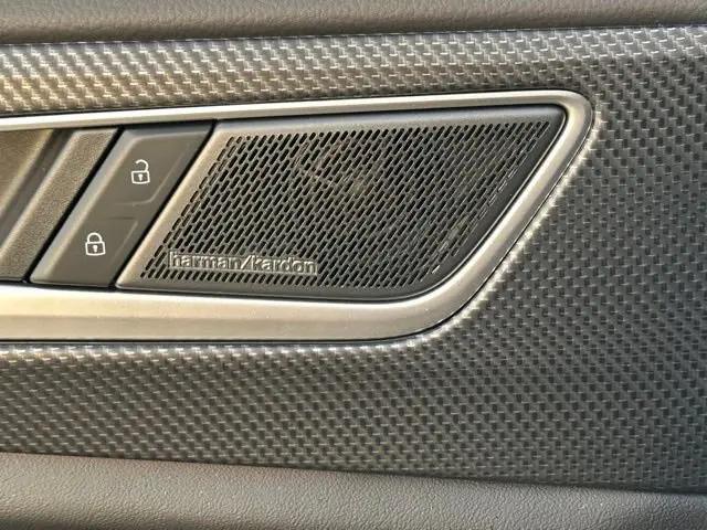 2026 Volkswagen Atlas Cross Sport SEL Premium R-Line