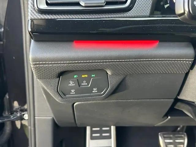 2026 Volkswagen Atlas Cross Sport SEL Premium R-Line