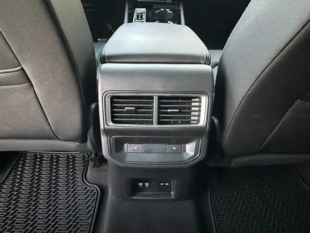 2026 Volkswagen Atlas Cross Sport SEL Premium R-Line