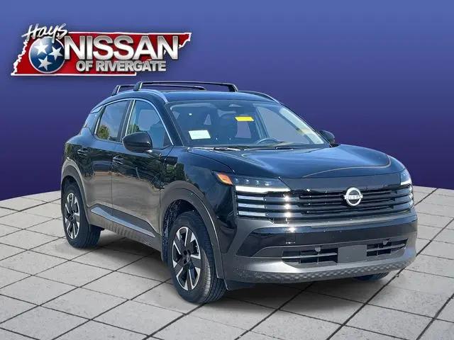 2026 Nissan Kicks SV for sale in Madison, TN