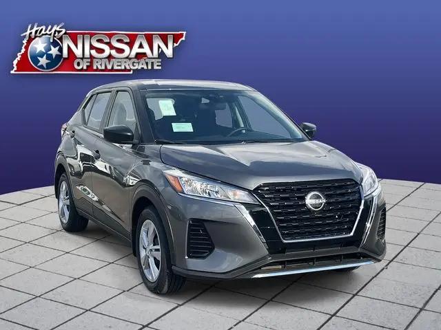 2025 Nissan Kicks S for sale in Madison, TN