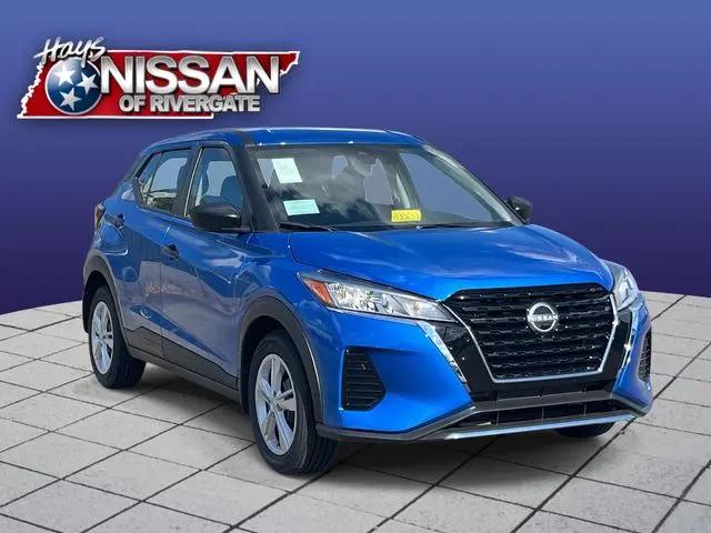2025 Nissan Kicks S for sale in Madison, TN