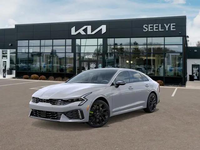 2026 Kia K5 GT for sale in Kalamazoo, MI