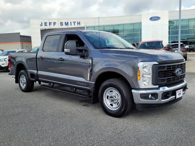 2026 Ford F-250 XL for sale in Byron, GA