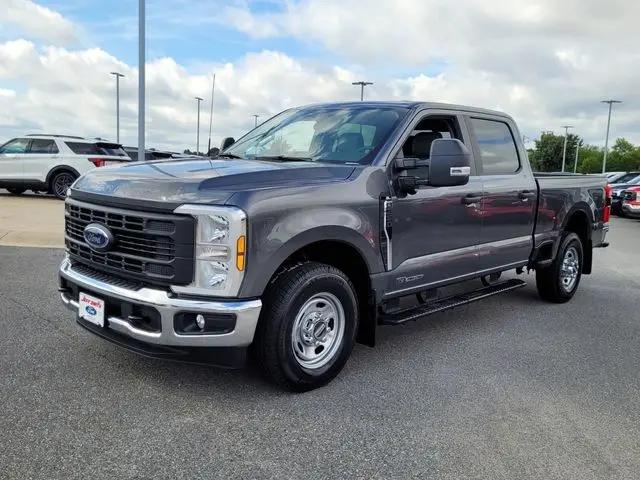 2026 Ford F-250 XL