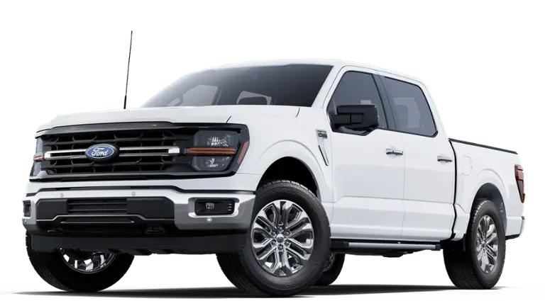 2025 Ford F-150 XLT for sale in Searcy, AR