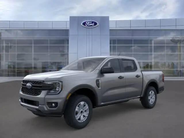 2025 Ford Ranger XL for sale in Norfolk, VA