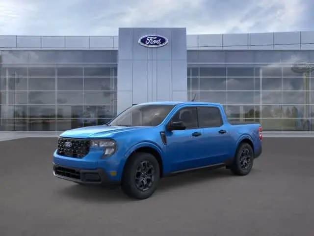 2025 Ford Maverick XLT for sale in Norfolk, VA