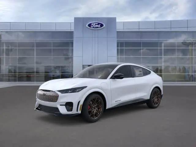 2025 Ford Mustang Mach-E GT for sale in Norfolk, VA