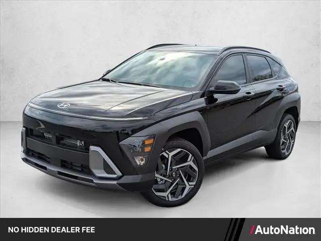 2026 Hyundai Kona SEL Premium for sale in Columbus, GA