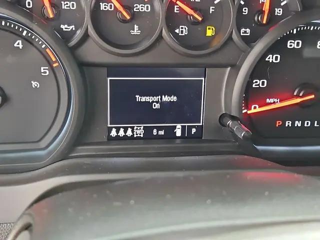2026 GMC Sierra 2500HD Crew Cab, Long Bed, Pro, 4WD