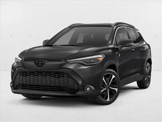 2025 Toyota Corolla Cross Hybrid XSE for sale in Pinellas Park, FL
