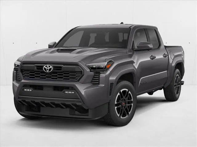 2025 Toyota Tacoma TRD Sport for sale in Pinellas Park, FL
