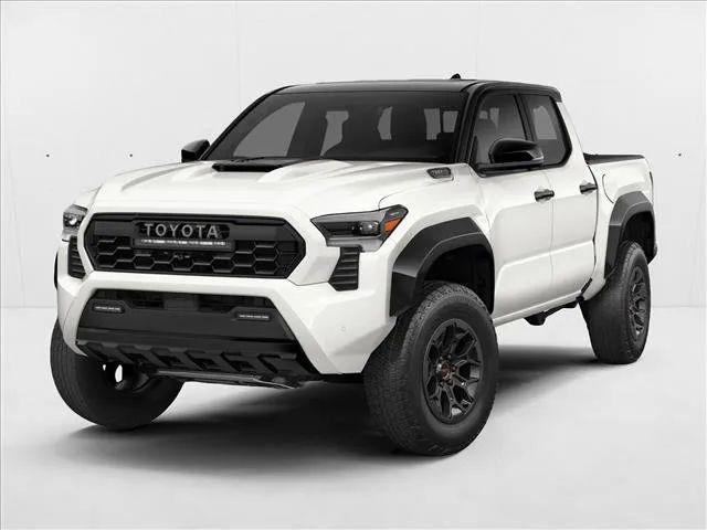 2025 Toyota Tacoma TRD Pro for sale in Pinellas Park, FL