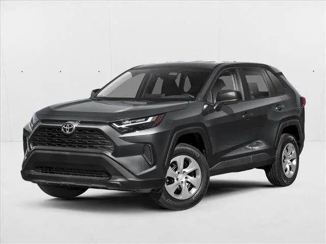 2025 Toyota RAV4 LE for sale in Pinellas Park, FL