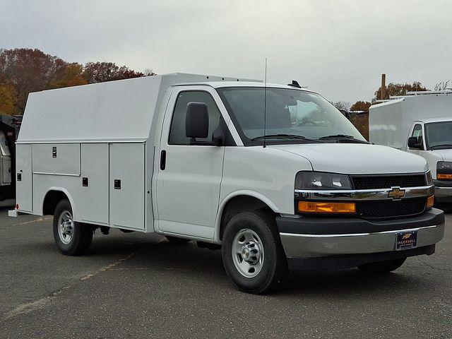 2025 Chevrolet Express Cutaway Work Van for sale in Danbury, CT