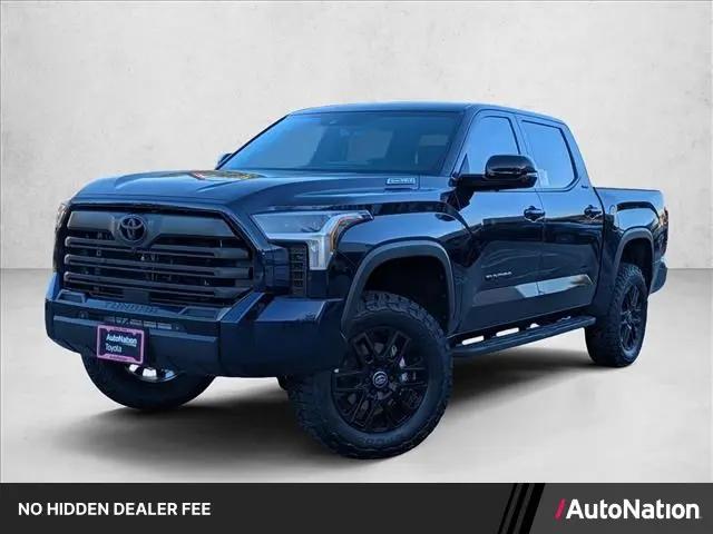 2026 Toyota Tundra Limited CrewMax 6.4 Bed for sale in Cerritos, CA