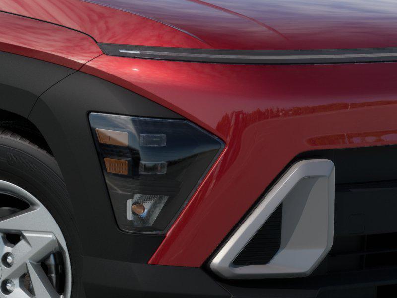 2026 Hyundai Kona SE photo 2