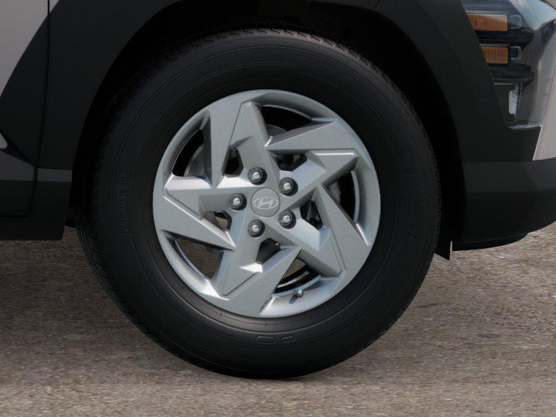 2026 Hyundai Kona SE photo 8