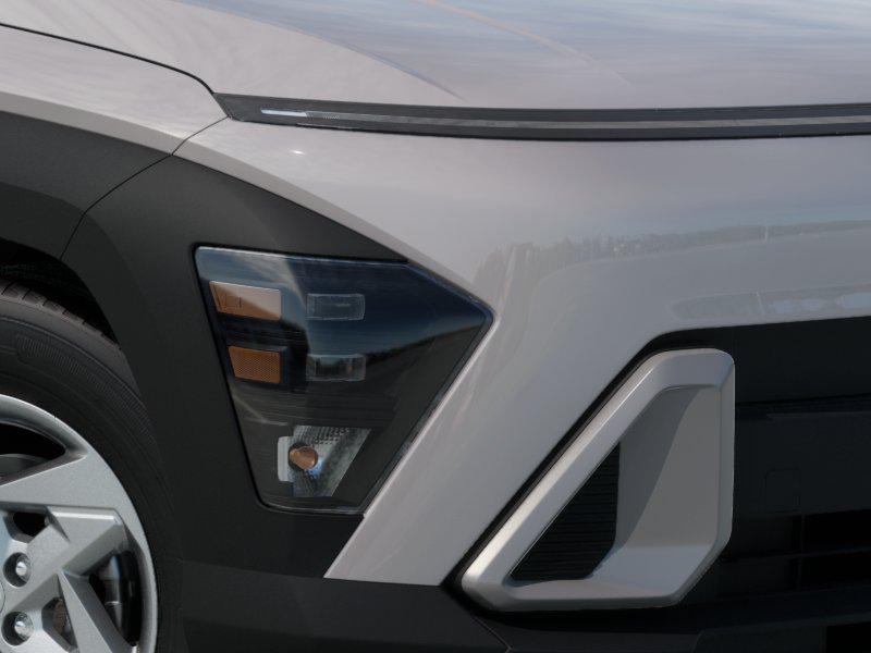 2026 Hyundai Kona SE photo 9