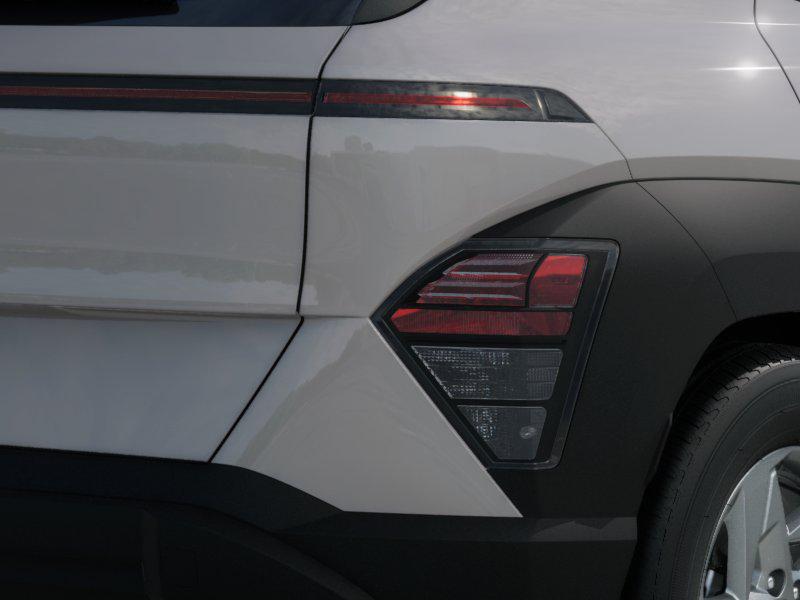 2026 Hyundai Kona SE photo 10