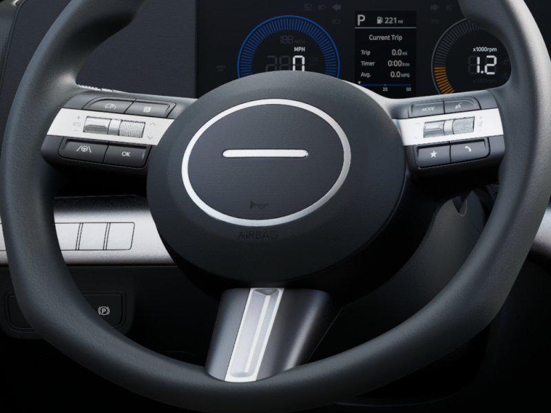 2026 Hyundai Kona SE photo 15