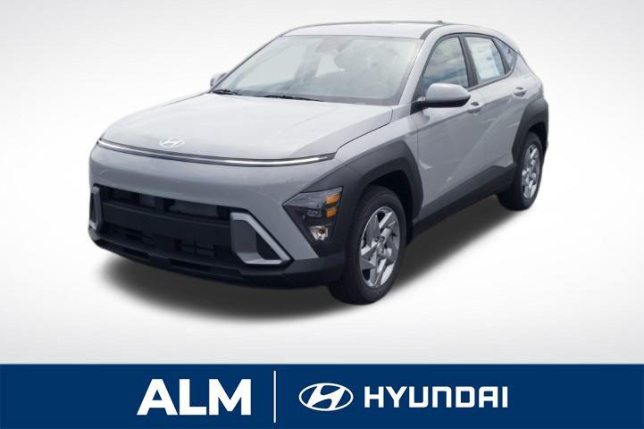 2026 Hyundai Kona SE's photo