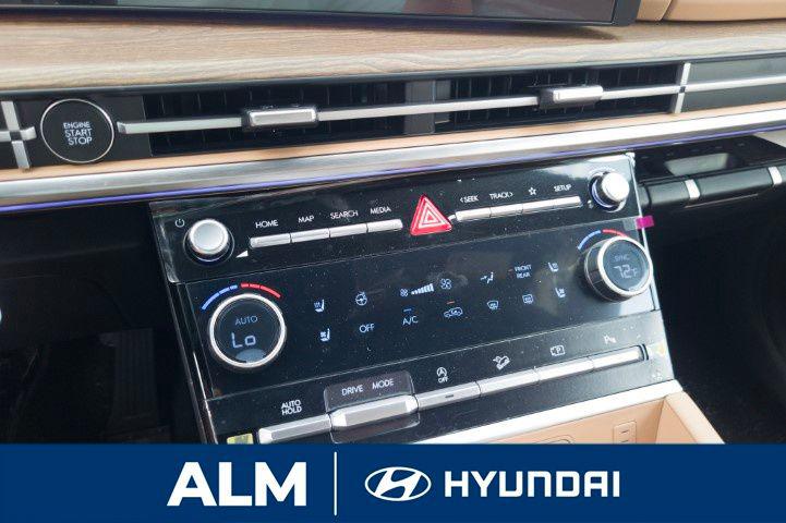 2026 Hyundai Santa Fe Calligraphy photo 11