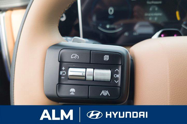 2026 Hyundai Santa Fe Calligraphy photo 13