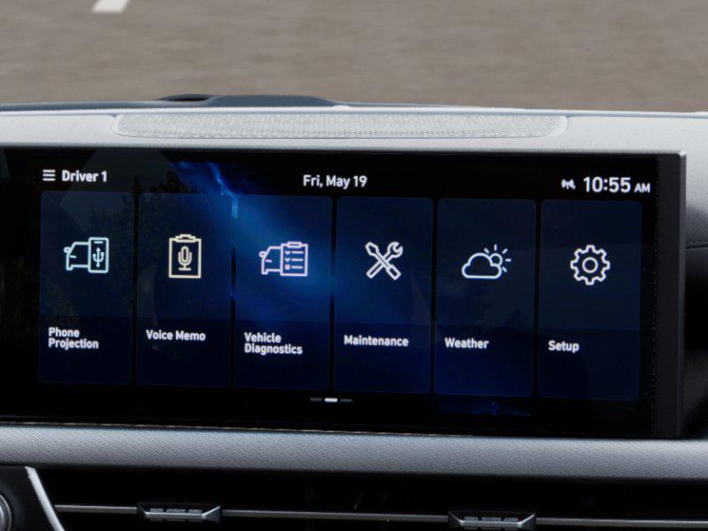 2025 Hyundai Sonata Hybrid Limited photo 10