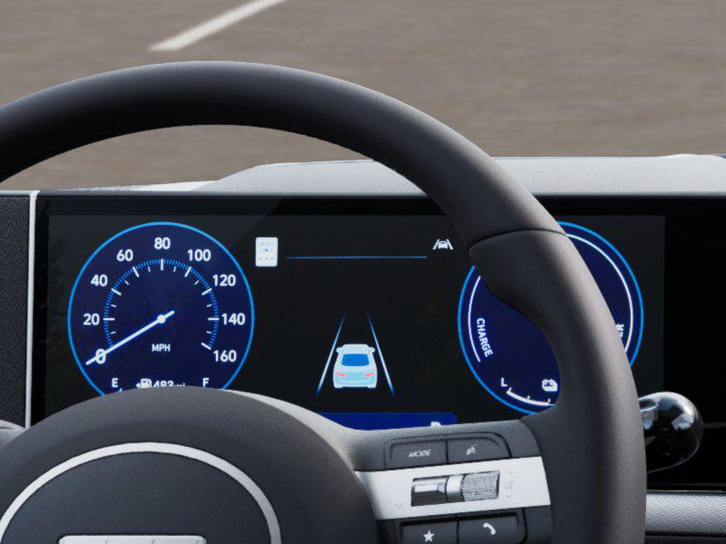2025 Hyundai Sonata Hybrid Limited photo 11