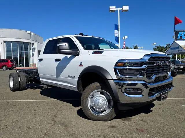 2026 Ram 5500 Tradesman/Big Horn for sale in Folsom, CA