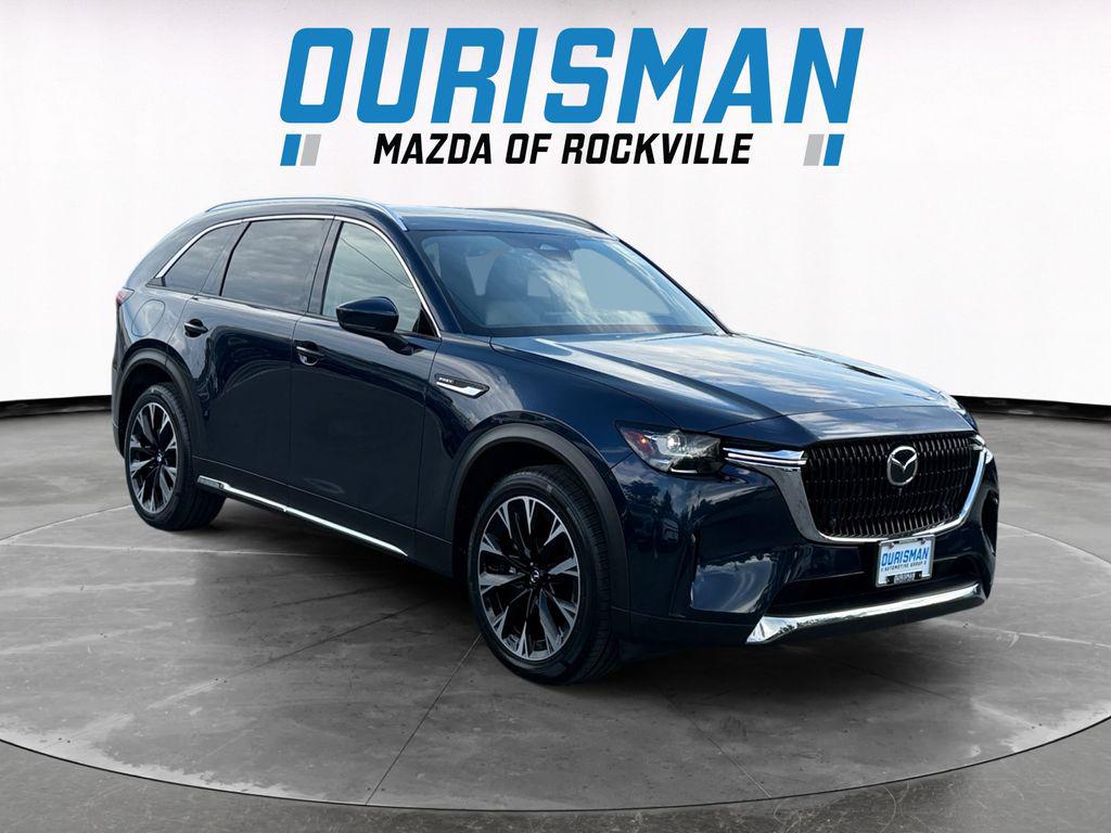 2024 Mazda CX-90 Premium Plus Package's photo