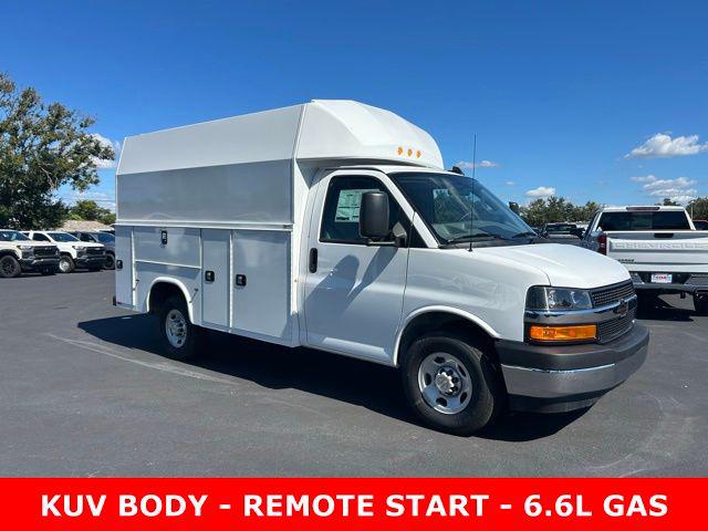 2025 Chevrolet Express Cutaway Work Van for sale in Bradenton, FL