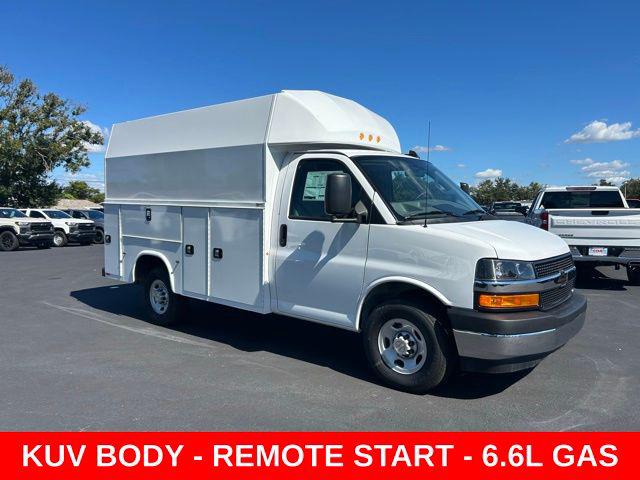 2025 Chevrolet Express Cutaway Work Van for sale in Bradenton, FL