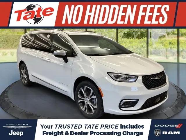 2026 Chrysler Pacifica Pinnacle AWD for sale in Glen Burnie, MD