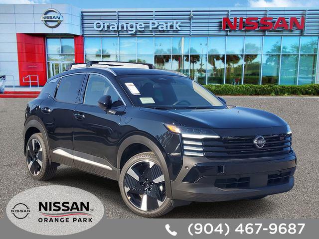 2026 Nissan Kicks SR for sale in Jacksonville, FL