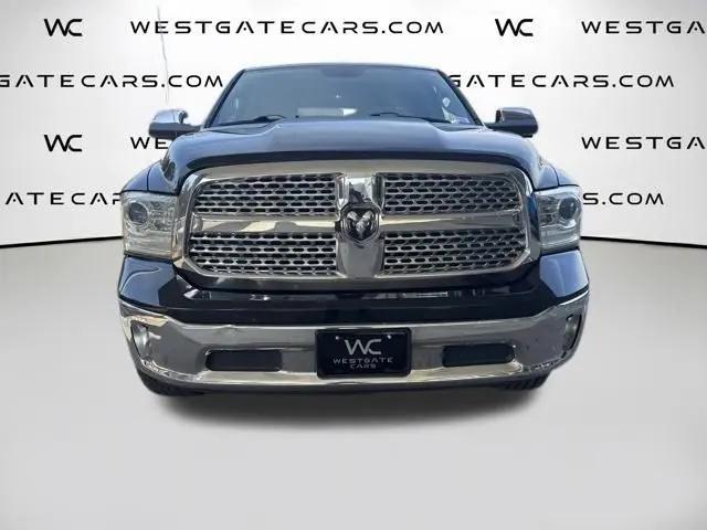 2014 Ram 1500 Laramie