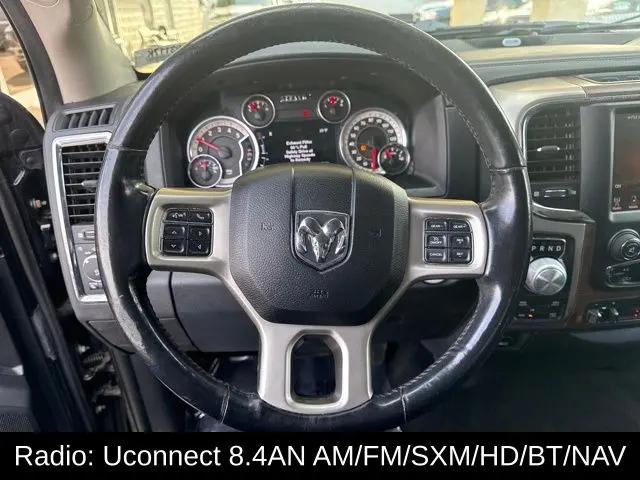2014 Ram 1500 Laramie