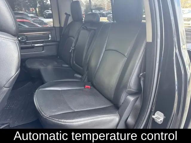 2014 Ram 1500 Laramie