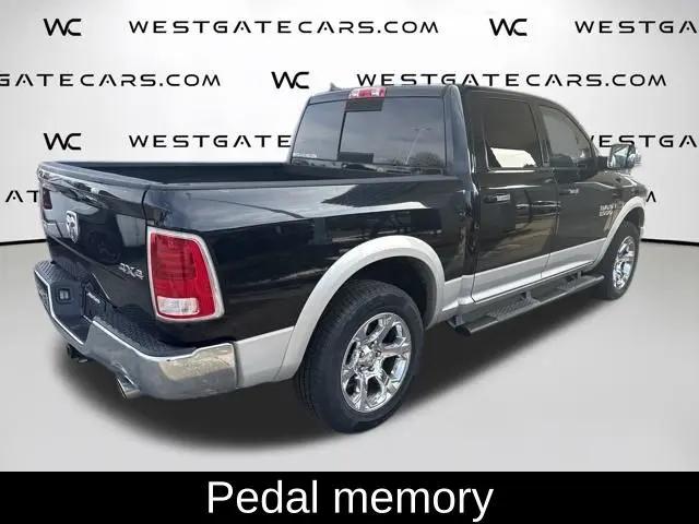 2014 Ram 1500 Laramie