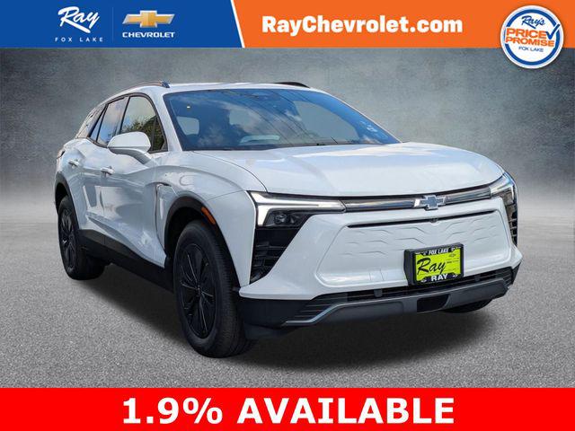 2026 Chevrolet V Blazer AWD LT for sale in Fox Lake, IL