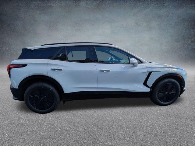 2026 Chevrolet V Blazer AWD LT