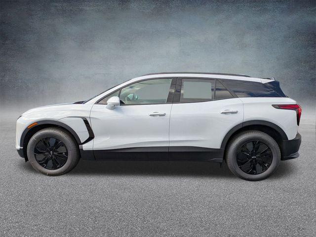 2026 Chevrolet V Blazer AWD LT