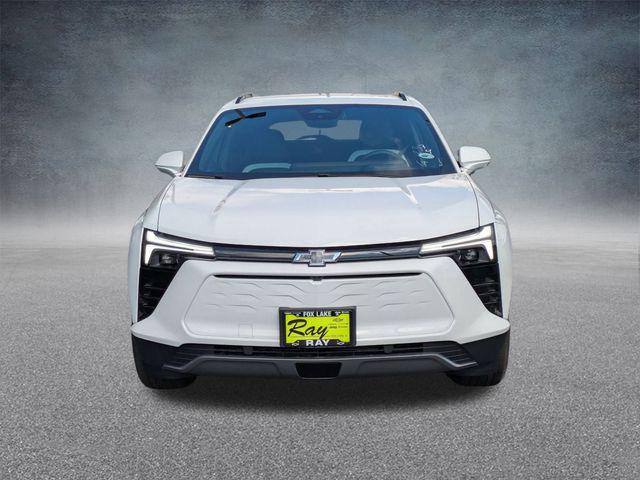 2026 Chevrolet V Blazer AWD LT